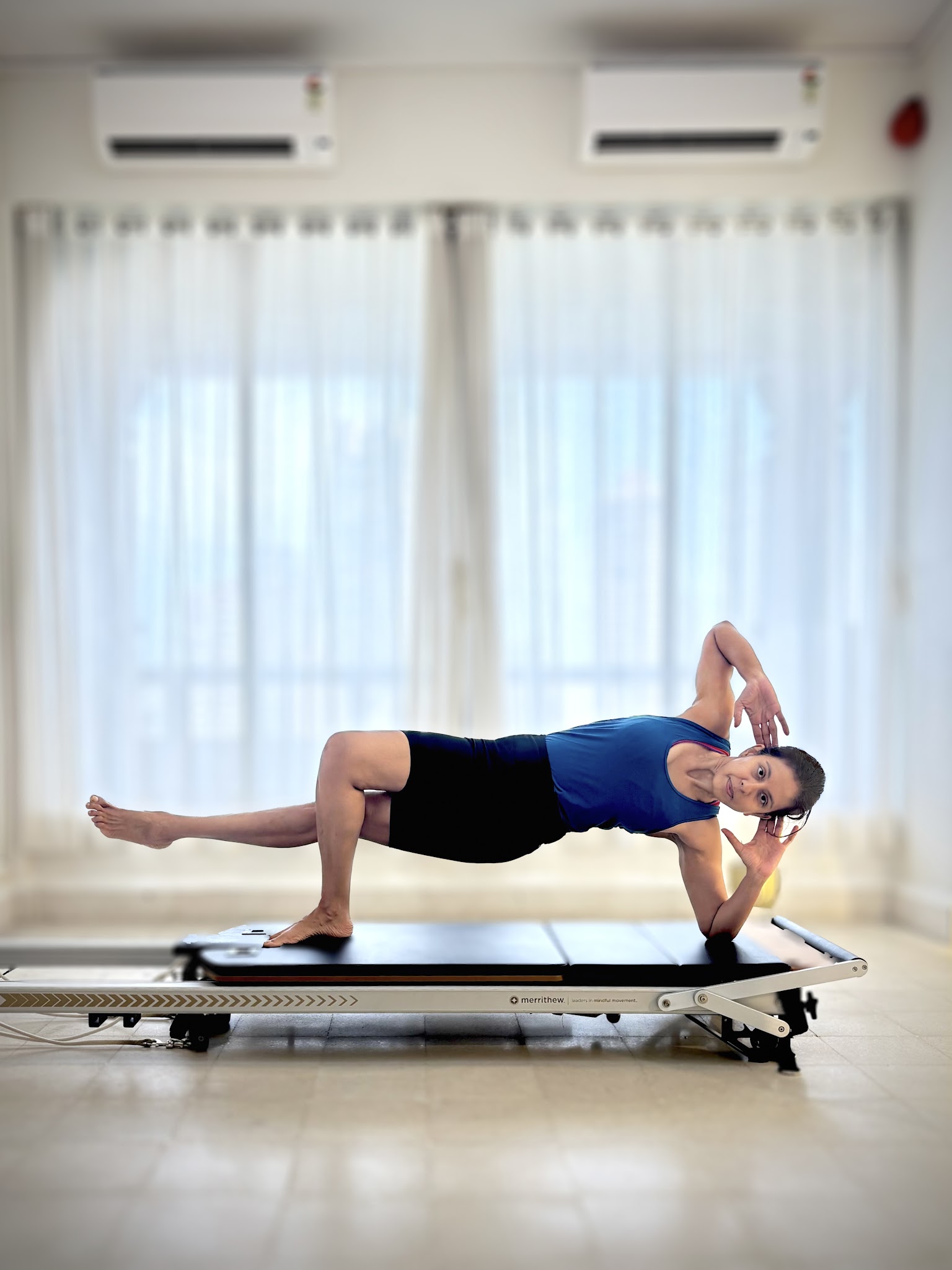 Athletic Conditioning & Tone