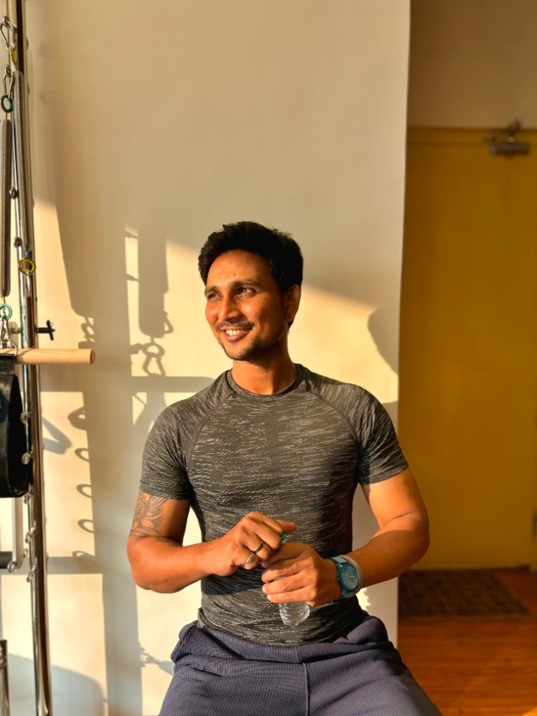 Lead Instructor at Bayform Pilates