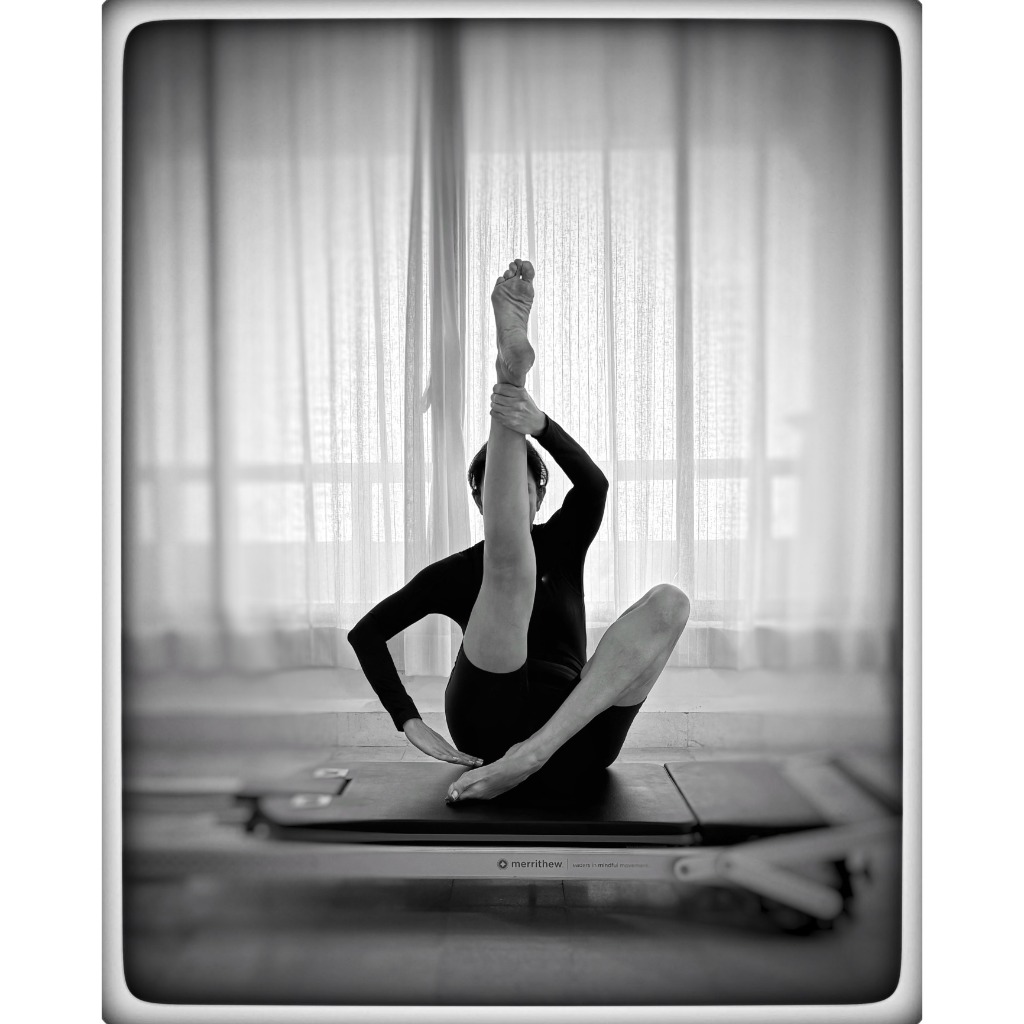 Pre-Natal Pilates